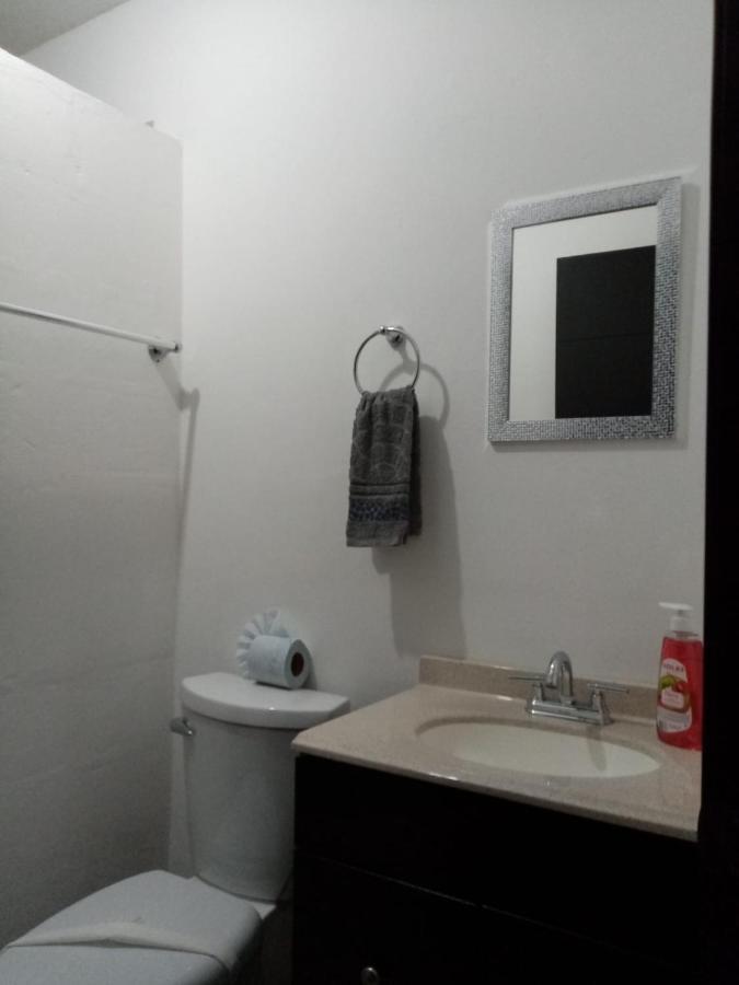 Casa & Estudios Manzanilla Puerto Peñasco Eksteriør billede