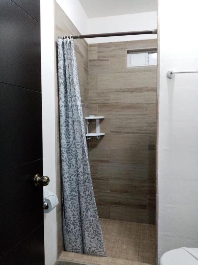 Casa & Estudios Manzanilla Puerto Peñasco Eksteriør billede