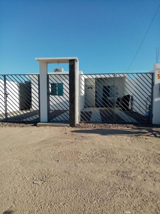 Casa & Estudios Manzanilla Puerto Peñasco Eksteriør billede