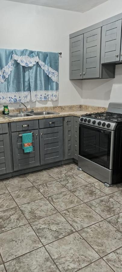 Casa & Estudios Manzanilla Puerto Peñasco Eksteriør billede