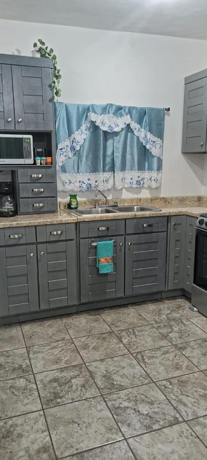 Casa & Estudios Manzanilla Puerto Peñasco Eksteriør billede