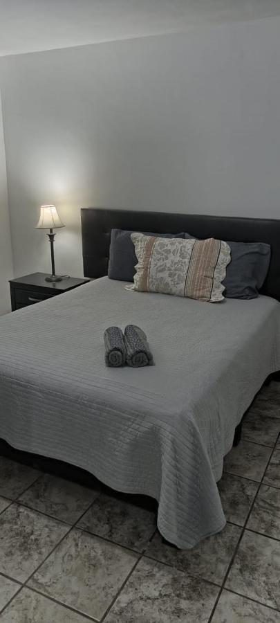 Casa & Estudios Manzanilla Puerto Peñasco Eksteriør billede