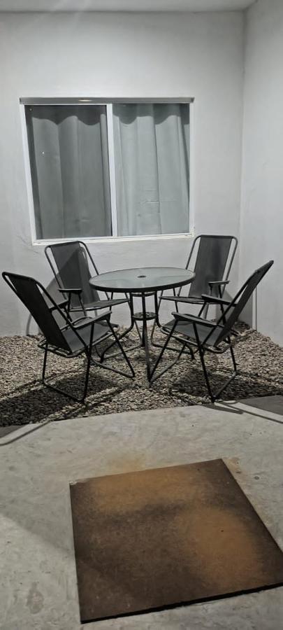 Casa & Estudios Manzanilla Puerto Peñasco Eksteriør billede