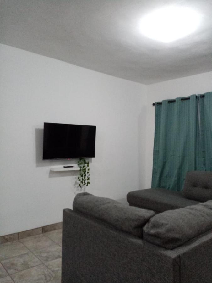 Casa & Estudios Manzanilla Puerto Peñasco Eksteriør billede