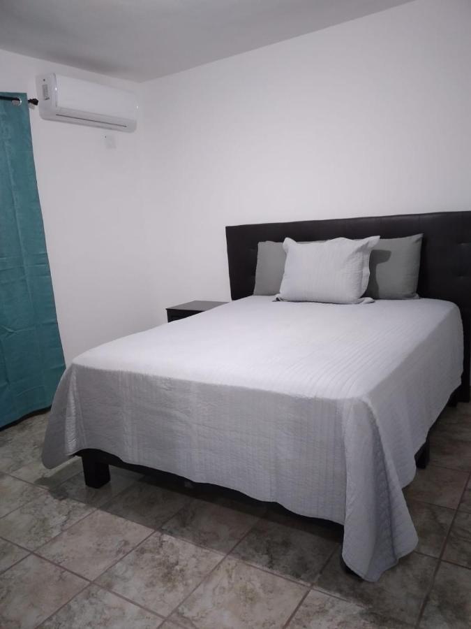 Casa & Estudios Manzanilla Puerto Peñasco Eksteriør billede
