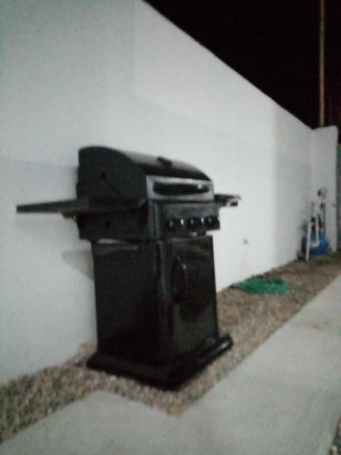 Casa & Estudios Manzanilla Puerto Peñasco Eksteriør billede