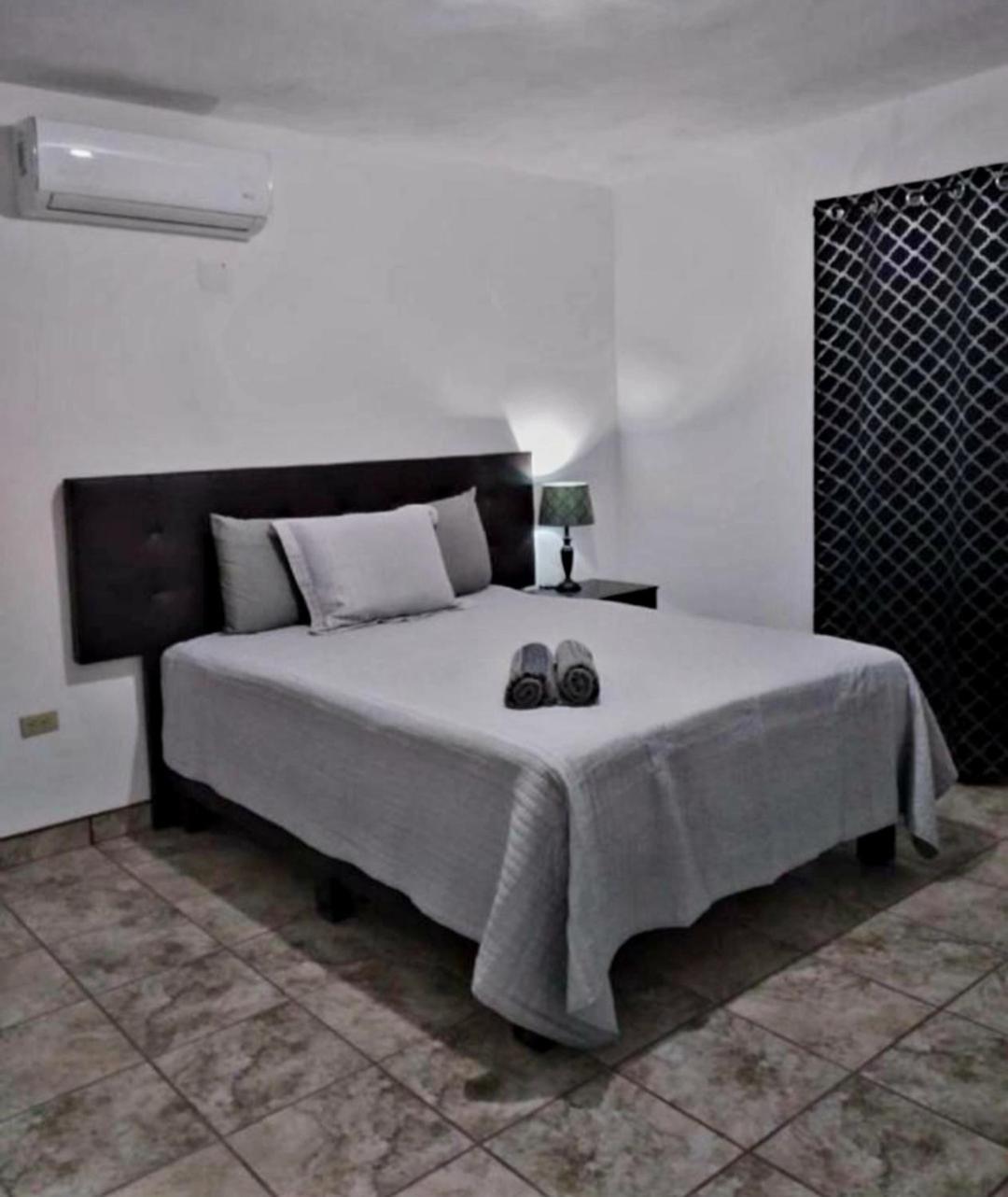 Casa & Estudios Manzanilla Puerto Peñasco Eksteriør billede