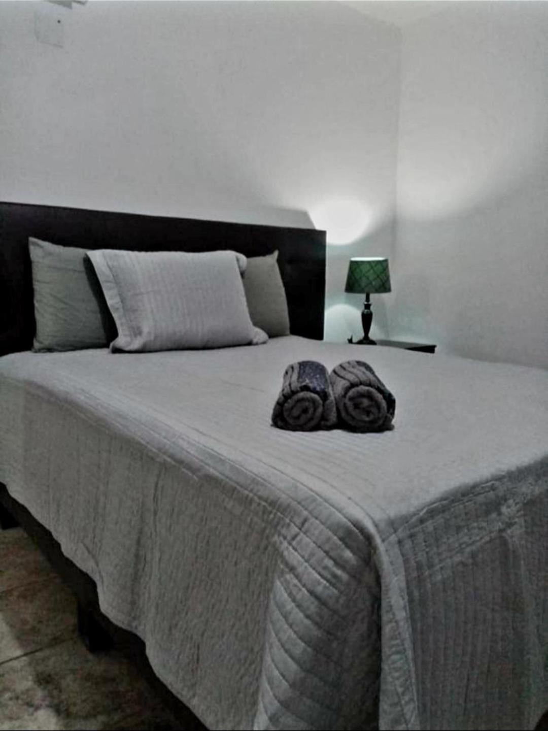 Casa & Estudios Manzanilla Puerto Peñasco Eksteriør billede