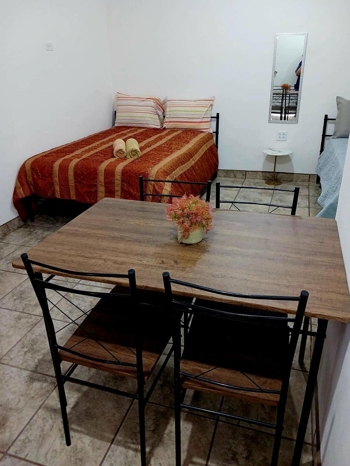 Casa & Estudios Manzanilla Puerto Peñasco Eksteriør billede