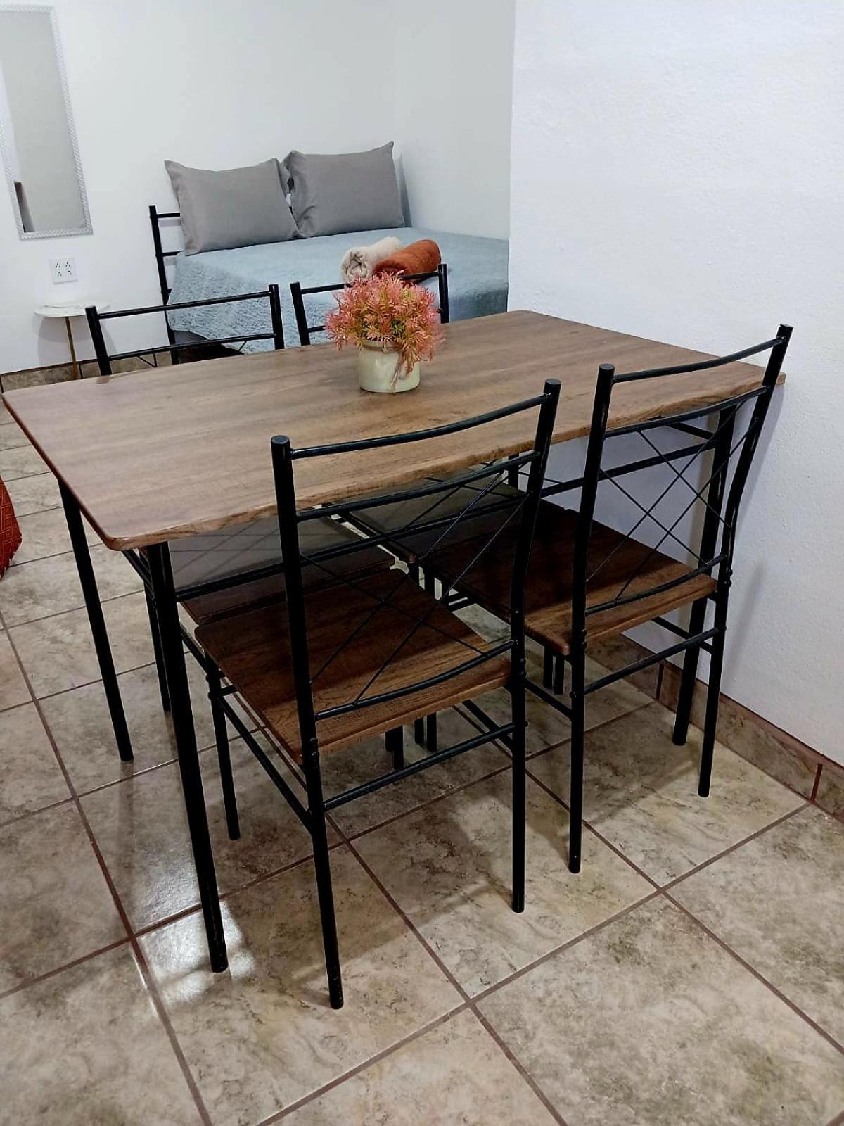 Casa & Estudios Manzanilla Puerto Peñasco Eksteriør billede