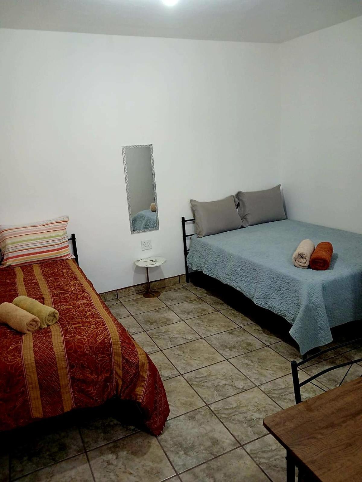 Casa & Estudios Manzanilla Puerto Peñasco Eksteriør billede